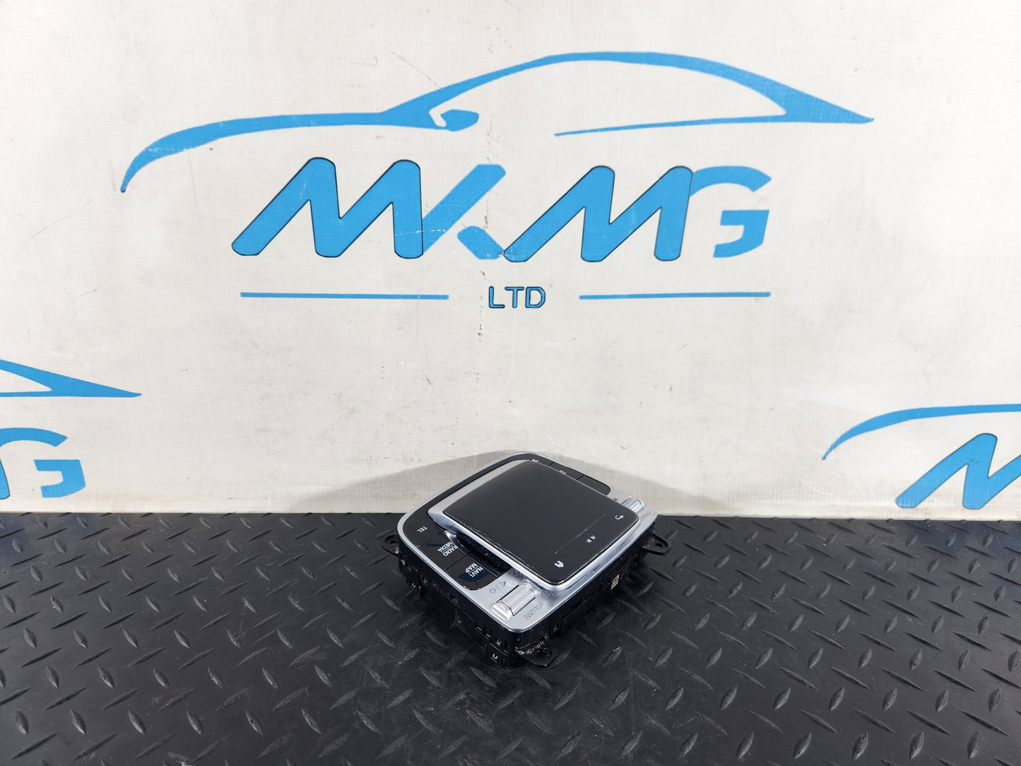 Mercedes-Benz B200d B-Class W247 SUV Centre Multi-Function Switch A2479004003