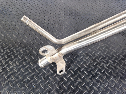 2019-ON  LAND ROVER DISCOVERY L550 LCI FUEL TANK FILLER PIPE LK72-9032-ED