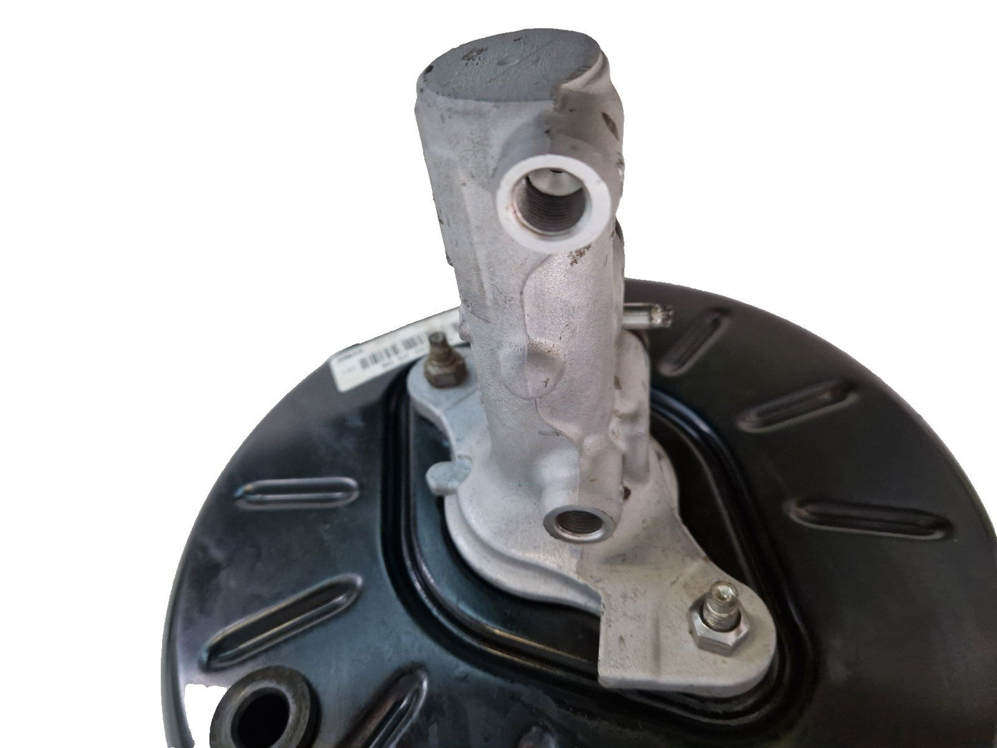 14-23 MERCEDES VITO W447 GENUINE BRAKE SERVO CYLINDER A4474300508