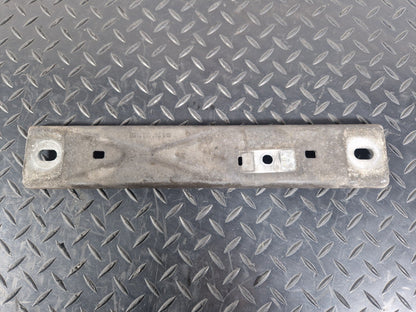 18-ON MERCEDES BENZ A CLASS W177 EXHAUST HOLDER BRACKET A2474921400