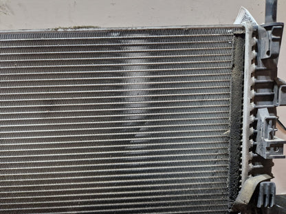 Ford C-Max 1.6LL Petrol 74.6kw SHDA Coolant Air Conditioning Radiator 3M5H8005RK