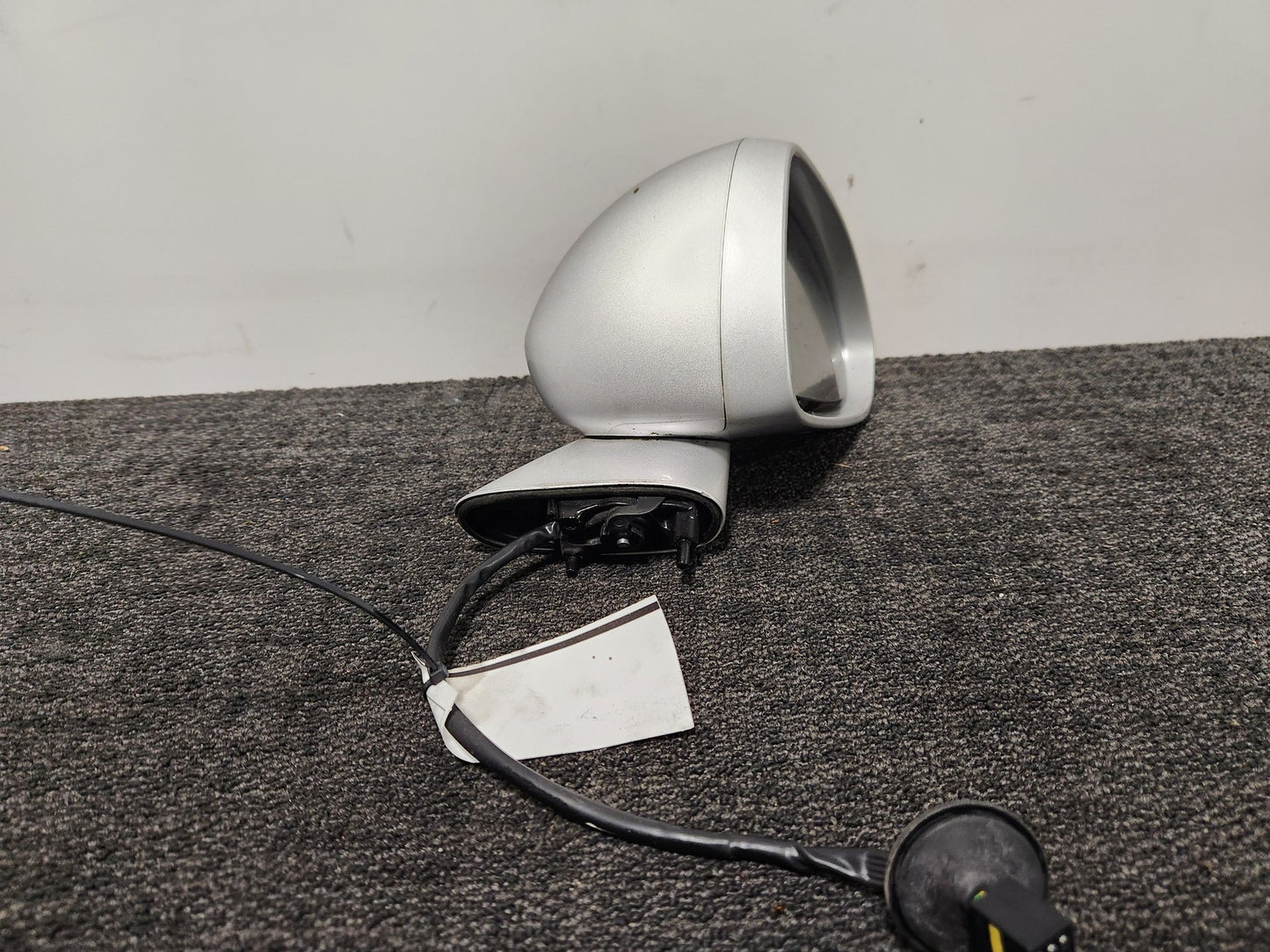 Vauxhall Corsa MK4 (E) (4500) Hatchback Front Right O/S Driver Door Wing Mirror