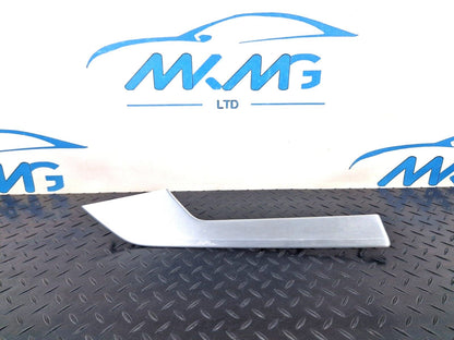 16-19 AUDI A4 AVANT B9 S-LINE LEFT SIDE DOOR CARD TRIM COVER 8W0867419