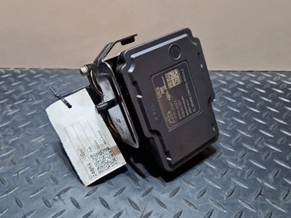 Fiat Doblo MK2 FL (263-1) Cargo Van Genuine ABS Pump Module Control Unit