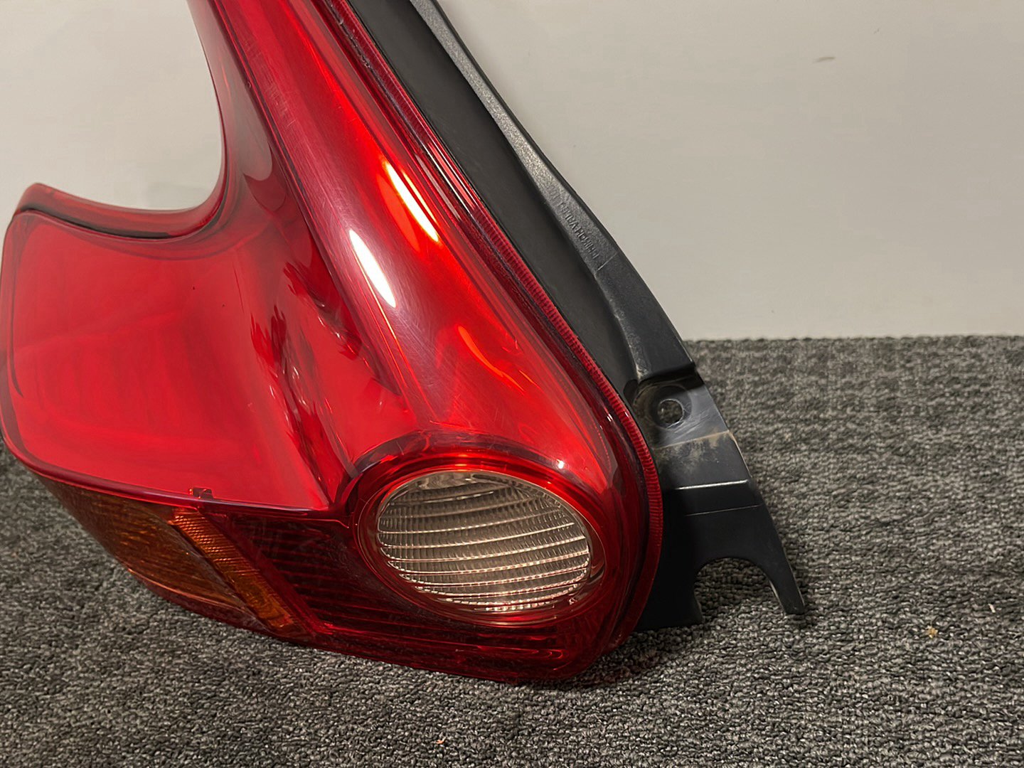 2012 Nissan Juke MK1 (F15) Genuine Rear Left N/S Passenger Tail Light