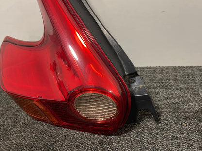 2012 Nissan Juke MK1 (F15) Genuine Rear Left N/S Passenger Tail Light