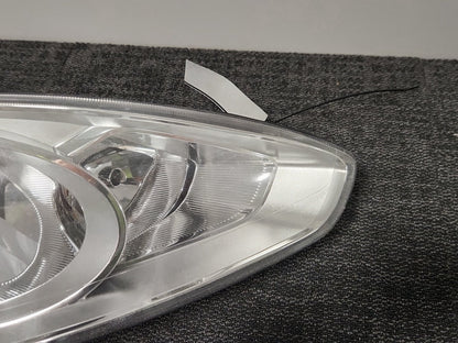 Ford Grand C-Max MK2 (C344) MPV Front Right O/S Driver Headlight AM5113W029BF