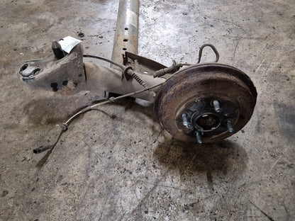 Ford Fiesta MK7 Hatchback 1.4 Petrol Genuine Rear Axle Assembly