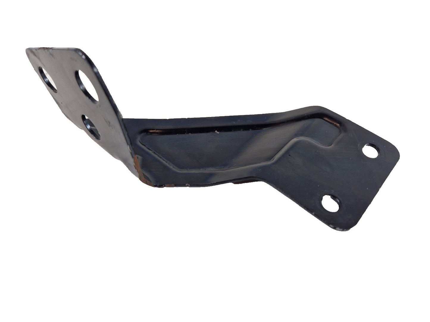 16-20 AUDI Q7 4M GENUINE COOLANT PUMP BRACKET MOUNT 4M0121233CD