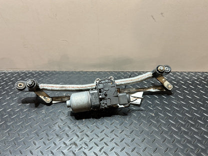 Vauxhall Combo MK3 (D) (61VO) Cargo Van Front Wiper Motor Linkage 3397021280