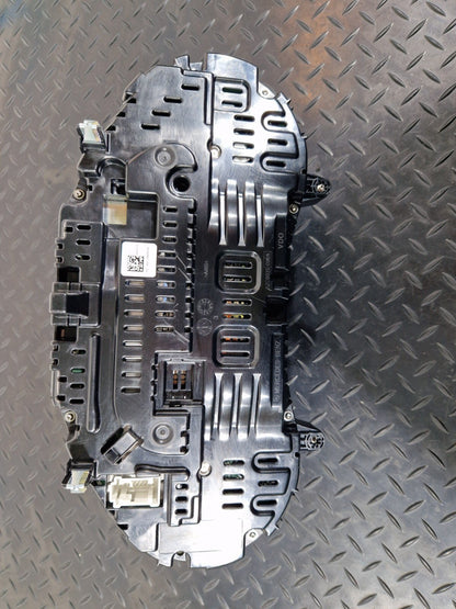 14-21 MERCEDES BENZ C200 W205 PETROL INSTRUMENT CLUSTER MPH A2059005833