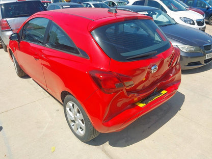 2014-2019 Vauxhall Corsa MK4 (E) (4500)