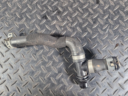19-ON MERCEDES BENZ A CLASS EQ W177 WATER COOLANT PIPE A1775016200