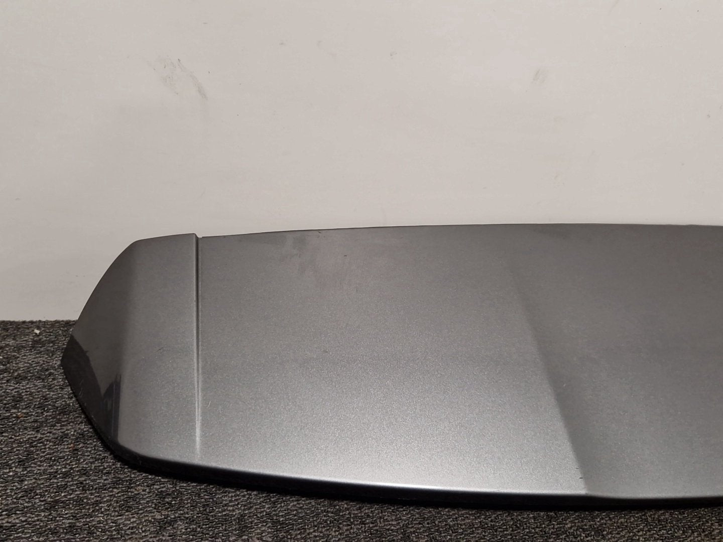 Mercedes-Benz B180 B-Class W246 Genuine Rear Spoiler A2467900088 A2468200156