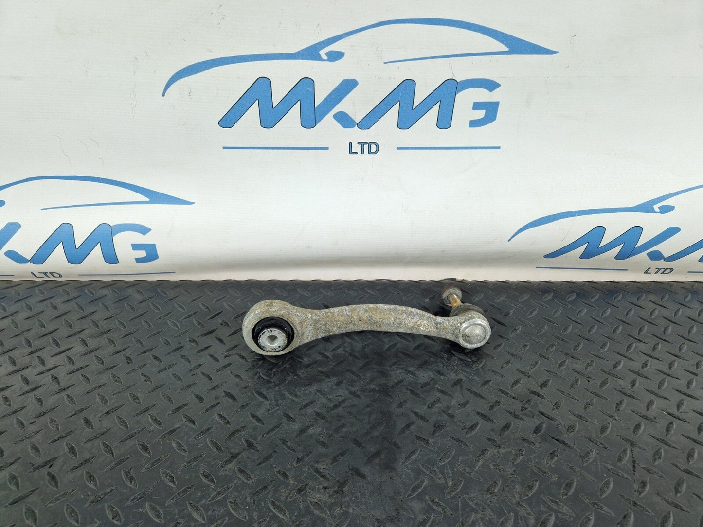 10-13 BMW X5 E70 LCI GENUINE CONTROL ARM WISHBONE