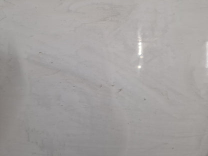 Ford Transit Custom MK8 (V362) Cargo Van Left N/S Sliding Door in Frozen White