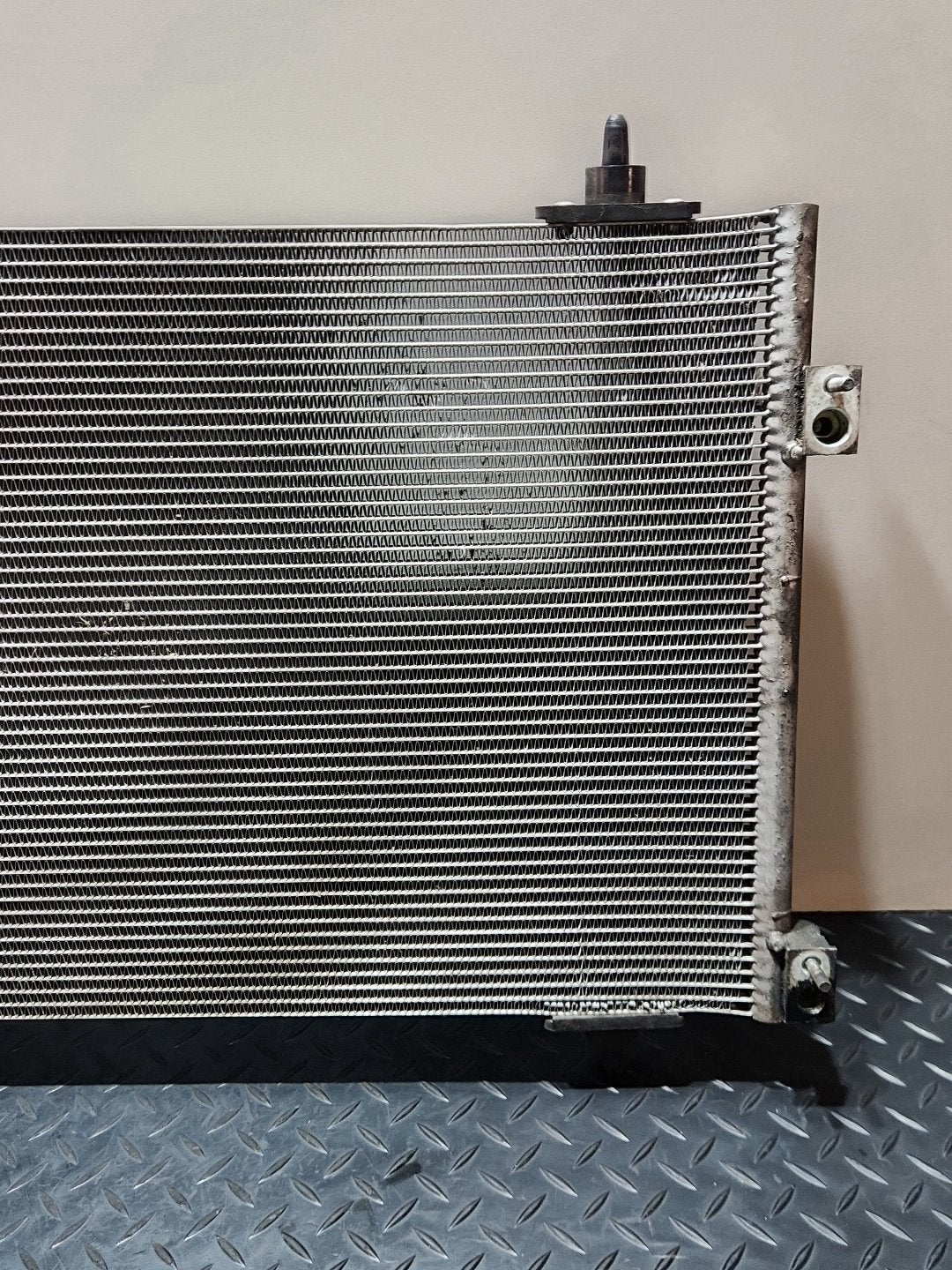 Peugeot Partner MK2 (PH1) (B9) Van Derived Car Genuine A/C Air Con Radiator