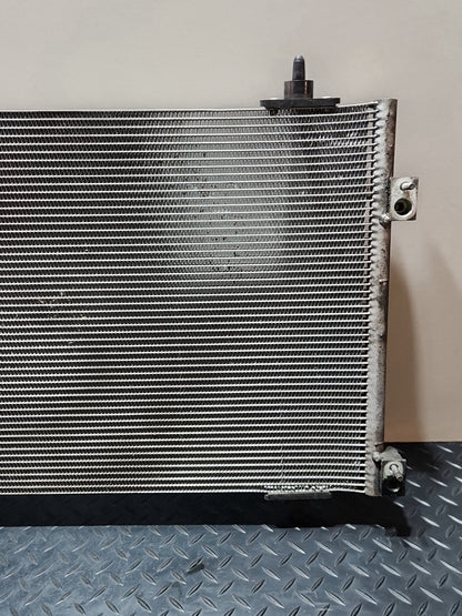 Peugeot Partner MK2 (PH1) (B9) Van Derived Car Genuine A/C Air Con Radiator