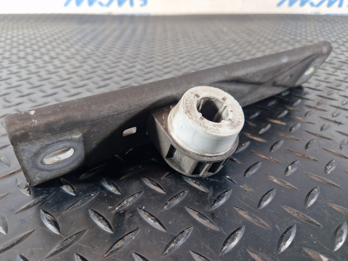 2019 Mercedes-Benz B200d B-Class W247 SUV Misc Bracket A2474921400
