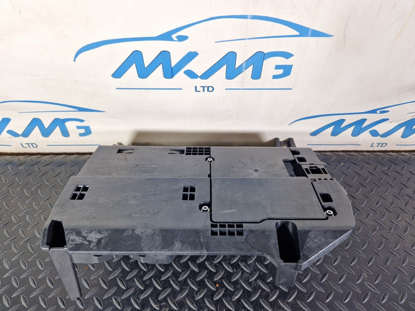 Mercedes-Benz A200d A-Class W177 SAM Control Unit Bracket Cover Trim A2475402506