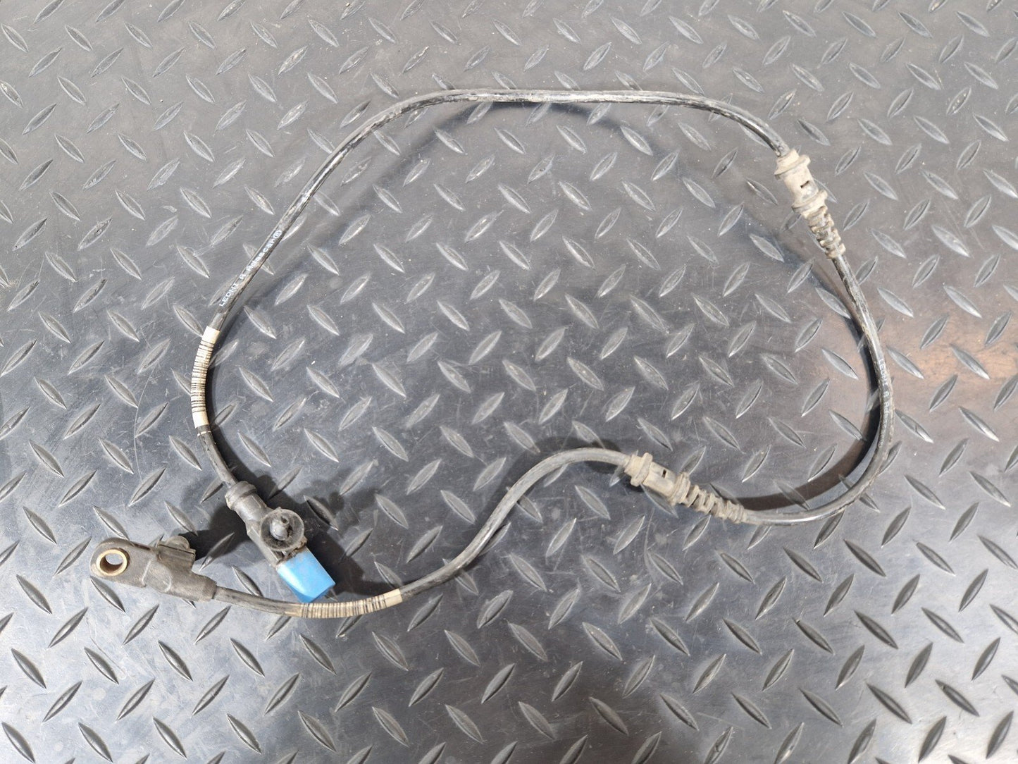 18-ON MERCEDES BENZ SPRINTER W907 ELECTRICAL WIRING HARNESS A9075403005