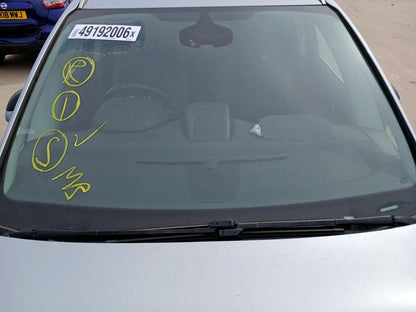 2015 Vauxhall Zafira MK3 (C) (A3470)