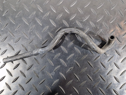 10-18 AUDI A7 4G S-LINE FRONT LEFT HEADLIGHT VENT HOSE 4G8941717B