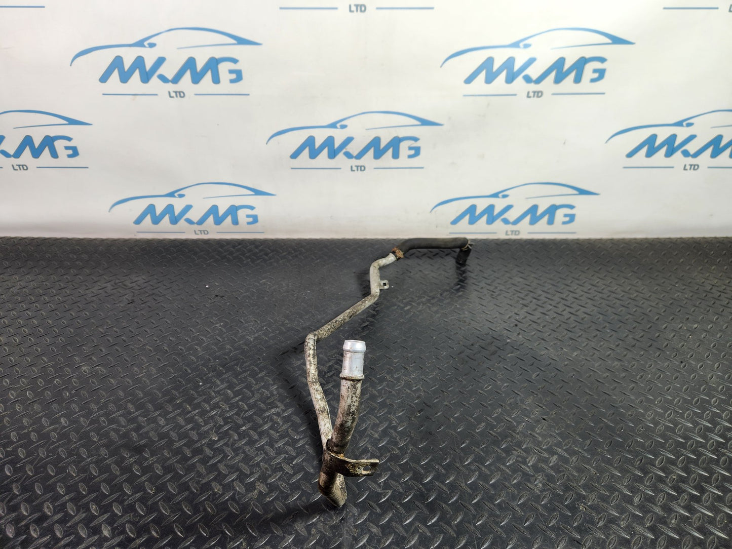 Mercedes-Benz Sprinter W907 2.1 Diesel Coolant Hose Pipe A9078300601