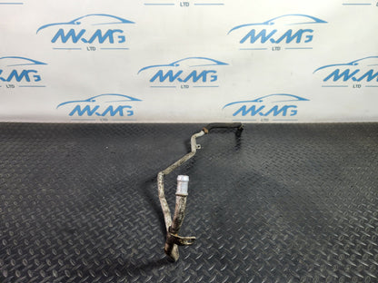 Mercedes-Benz Sprinter W907 2.1 Diesel Coolant Hose Pipe A9078300601