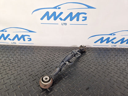 11-19 MERCEDES BENZ ML W166 OEM REAR LEFT N/S CONTROL ARM A1664230723