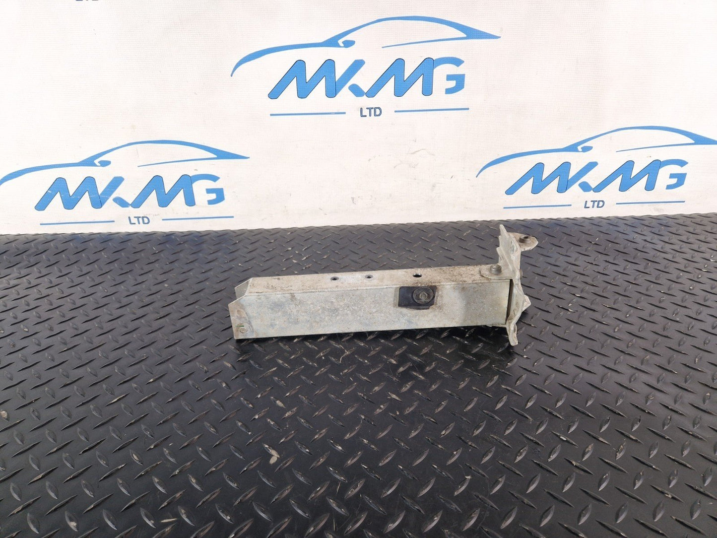 11-18 BMW 6 SERIES F06 F12 F13 GENUINE FRONT RIGHT DEFORMATION ELEMENT 7231968