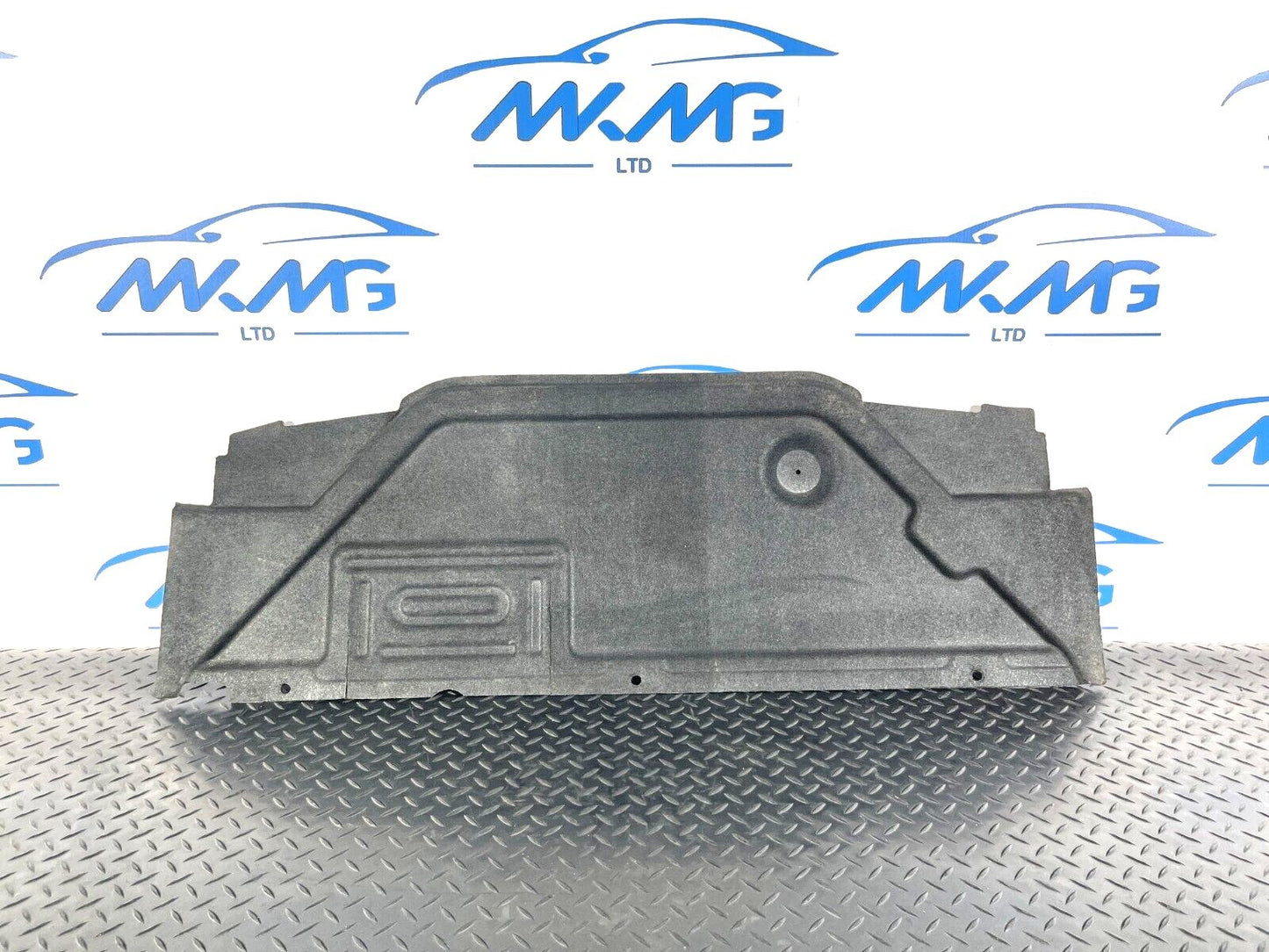 Mercedes-Benz C350e C-Class W205 Genuine Rear Boot Liner Panel Cover A2056941126