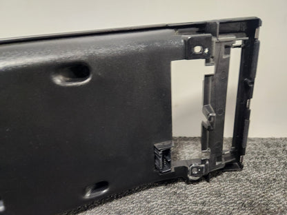 Volvo V50 MK2 FL (MW) Estate Genuine Climate Controller Centre Console Trim