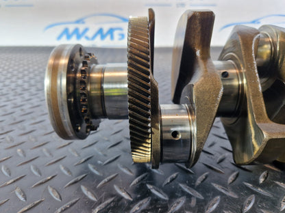 Land Rover Range Rover Evoque L551 Crankshaft H4P3BA G4D36A303BA