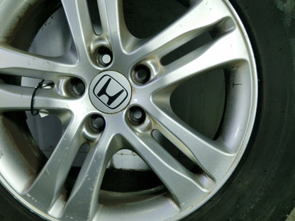 Honda CR-V MK3 FL (RE58) 17" Alloy Wheel with Tyre ~6mm 225/65/17