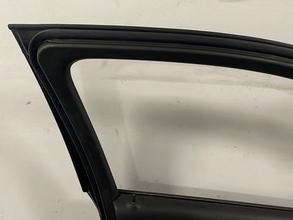 Vauxhall Mokka MK1 (G1U0) SUV Front Left NS Passenger Complete Door in Black GAR