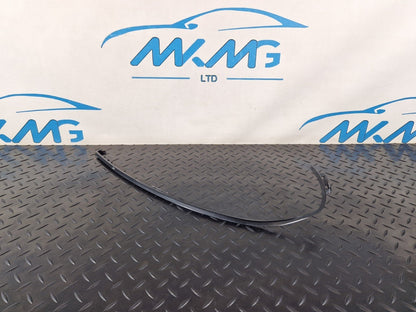 13-19 MERCEDES BENZ CLA C117 AMG FRONT RIGHT BUMPER SPOILER SKIRT A1178851422
