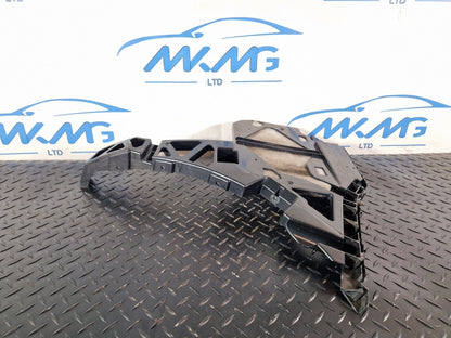 11-19 MERCEDES BENZ ML W166 OEM REAR RIGHT BUMPER SUPPORT BRACKET A1668851221