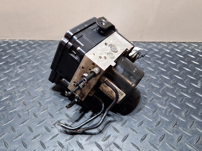 Fiat Doblo MK2 FL (263-1) Cargo Van Genuine ABS Pump Module Control Unit
