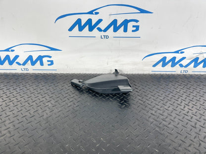 2019-ON LAND ROVER DISCOVERY L550 FRONT RIGHT BLANK PLATE LK728A050A