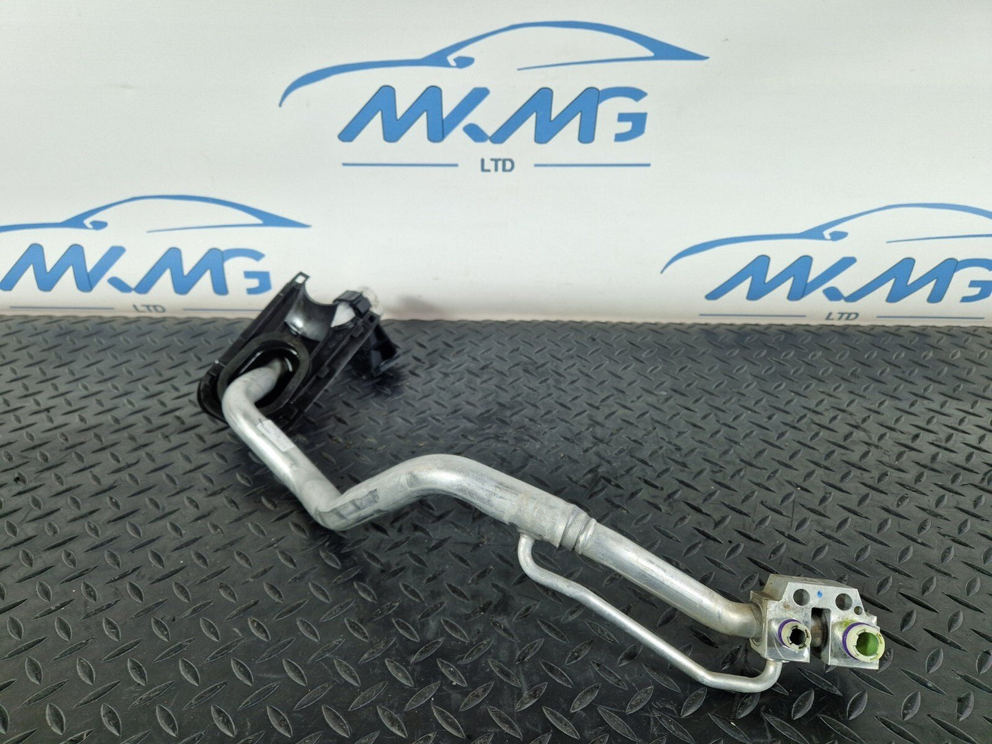 15-18 AUDI A7 4G GENUINE OEM AIR CON CONDITIONING A/C HOSE PIPE 4G2260712G