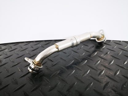 16-19 AUDI A4 B9 S-LINE GENUINE V6 3.0TDI CSW MENGINE BREATHER PIPE 059103209N
