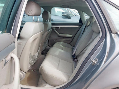 2006 Audi A4 B7