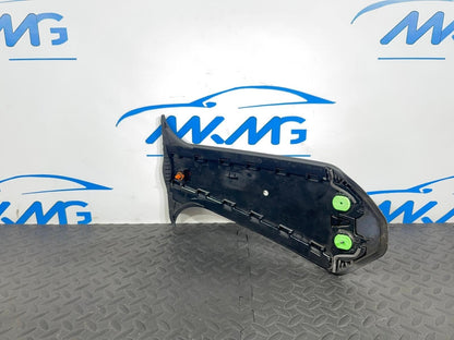 13-19 MERCEDES BENZ CLA C117 B POST TRIM PANEL OUTER RIGHT A1176900279