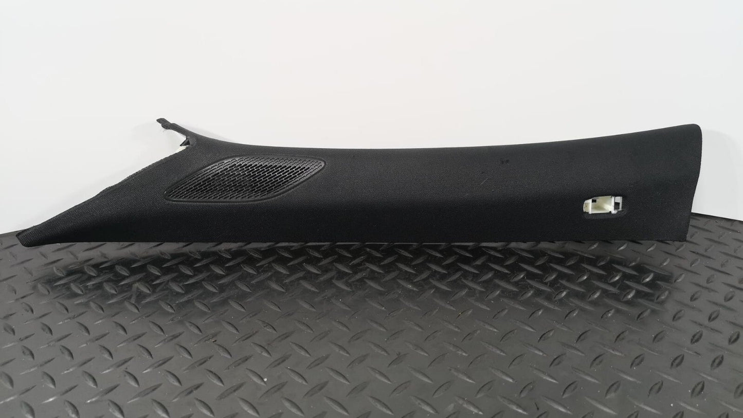 MERCEDES BENZ A-CLASS W177 V177 FRONT LEFT A PILLAR TRIM IN BLACK A1776908002