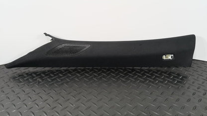 MERCEDES BENZ A-CLASS W177 V177 FRONT LEFT A PILLAR TRIM IN BLACK A1776908002