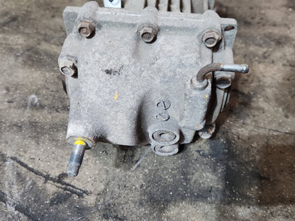Nissan X-Trail MK2 (T31) SUV Genuine Rear Differential Assembly
