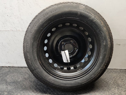 Mercedes CLK200 CLK-Class C209 Convertible Spare Wheel 125/90/16 A2094000402