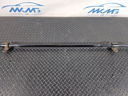 19-ON RANGE ROVER EVOQUE L551 GENUINE REAR ANTI-ROLL SWAY BAR J9C3-5A771-DB
