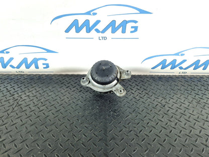 14-21 MERCEDES BENZ C300h W205 GENUINE LEFT PASSENGER ENGINE MOUNT A2052406817